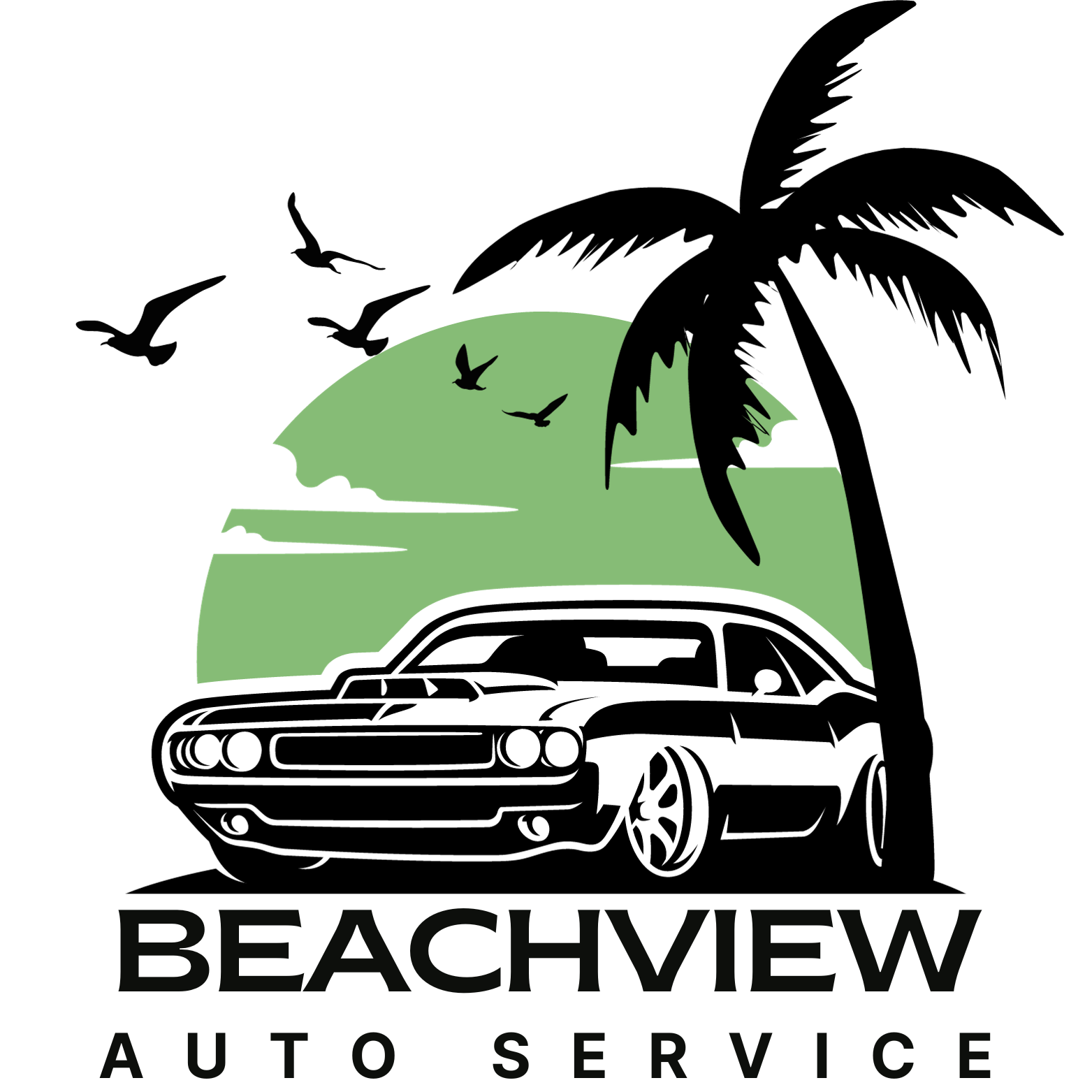 Beachview Auto Service